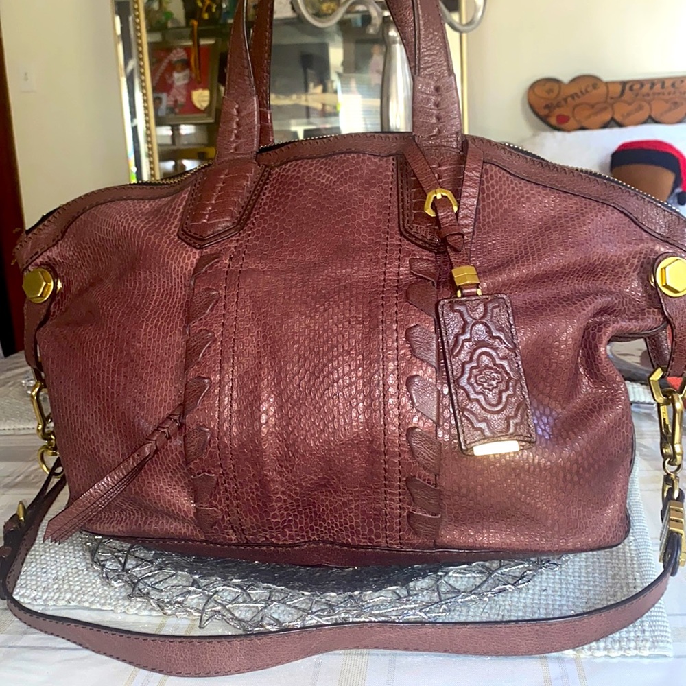orYany Crossbody bag! EUC! - Picture 1 of 16